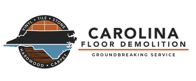 Carolina Floor Demolition